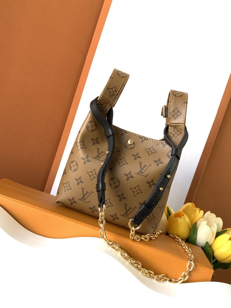 LV Shopping Bags